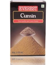 Everest Cumin Pwd 50 g