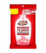 Lifebuoy Powder Liquid Hand Wash 10 ml