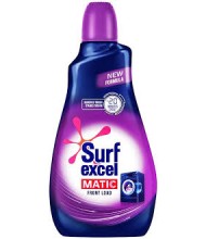 Surf Excel Matic Liquid F L 1 ltr