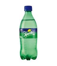 Sprite 250 ml