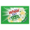 Wheel Active Det Bar 80 g