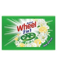 Wheel Active Det Bar 80 g