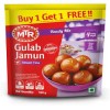 Mtr Gulab Jamun Mix 1+1 160 g