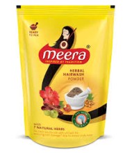 Meera Herbal Hairwash Powder 40 g