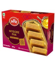 Mtr Mysore Pak 200 g