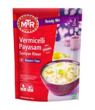 Mtr Vermicelli Payasam 180 g