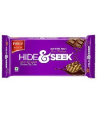 Parle Hide Seek Chocolate Chip Cookies 33 g