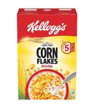 Kelloggs Corn Flakes Original Box 250 g