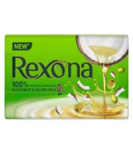 Rexona Soap Coconut And Olive Oils 100 g