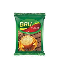 Bru Instant Coffee 50 g