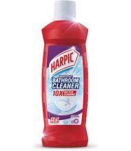 Harpic Bathroom Cleaner Red 500 ml