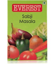 Everest Sabji Masala 50 g