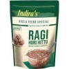 Indiras Ragi Huri Hittu With Cashew 400 g