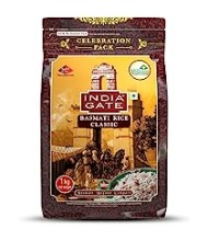 India Gate Basmati Classic 1 kg