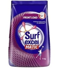 Surf Excel Matic Pwd F L 1 kg