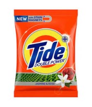 Tide Plus Jasmine Rose Pwd 1 kg