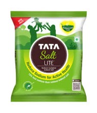 Tata Salt Lite 1 kg