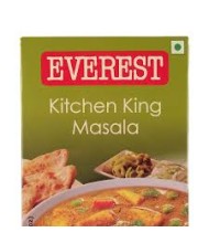 Everest Kitchen King Masala 50 g