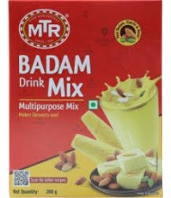 Mtr Badam Drink Mix 200 g