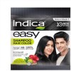 Indica Easy 10 Min N Black Shampoo Hair Colour 25 ml