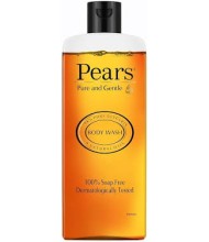 Pears Pure & Gentle Body Wash 250 ml