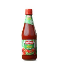 Kissan Chilli Tomato Sauce Bottle 200 g