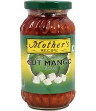 Mothers Cut Mango Pickle 300 g