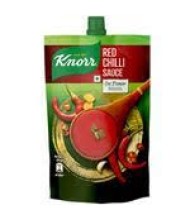 Knorr Red Chilli Sauce 200 g