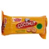 Parle Coconut Crunchy Cookies 80 g