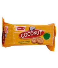 Parle Coconut Crunchy Cookies 80 g