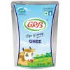 Grb Ghee Refill Pack 500 ml