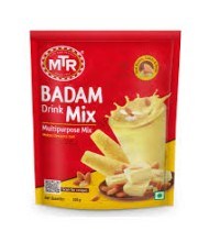 Mtr Badam Drink Mix 100 g