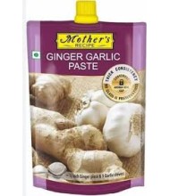 Mothers Ginger Garlic Paste 200 g