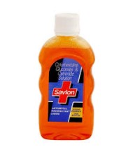 Savlon Antiseptic Liquid 200 ml