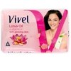 Vivel Lotus Oil Soap 100 g