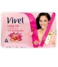 Vivel Lotus Oil Soap 100 g