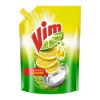 Vim Liquid Refil Pouch 900 ml