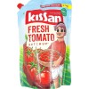 Kissan Fresh Tomato Ketchup Pouch 900 g