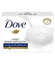 Dove Cream Beauty Bathing Soap 100 g