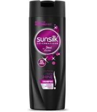 Sunsilk Stunning Black Shine Shampoo 80 ml