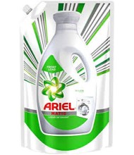 Ariel Matic F L Liquid Refil 1 ltr