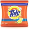 Tide Plus Lemon Mint Det Pwd 500 g