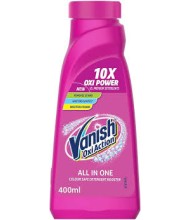 Vanish Fabric Stain Remover 400 ml