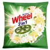 Wheel Active Det Powder 500 g