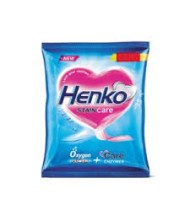 Henko Stain Care Det Pwd 500 g