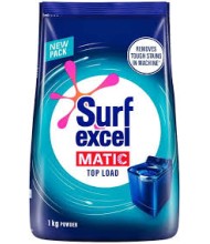 Surf Excel Matic Pwd T L 1 kg