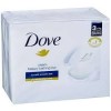 Dove Cream Beauty Bathing Soap (3 X 75) 225 g