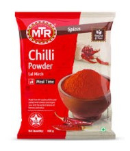 Mtr Chilli Powder 100 g