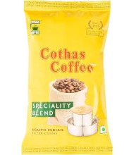 Cothas Coffee Speciality Blend 100 g