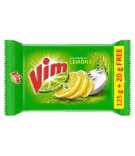 Vim Dishwash Bar 145 g